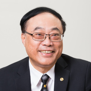 Deputy Director-General Chou Yung-Hui