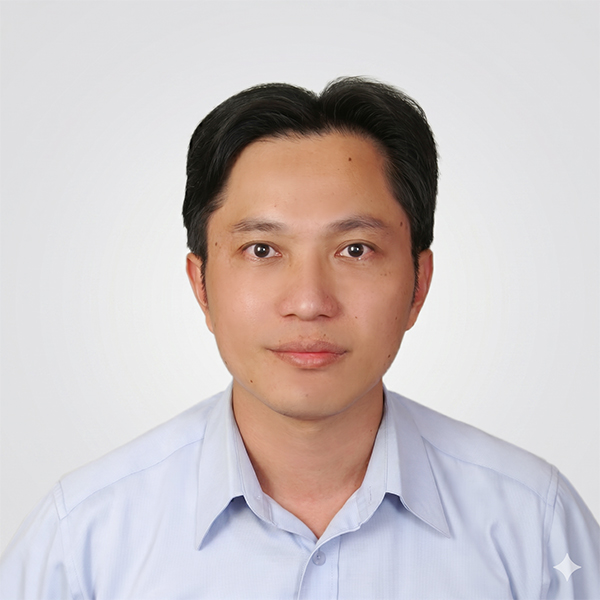 交通部觀光署副署長 王圳宏