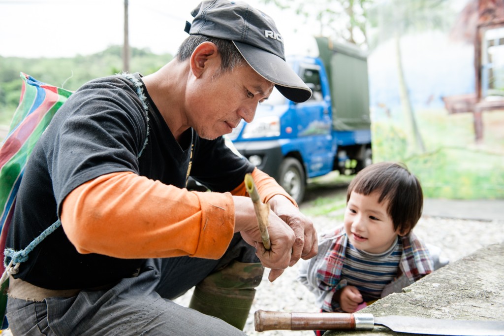 吉籟獵人學校-獵人體驗