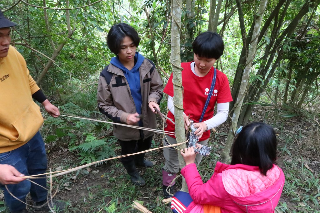 百大故事獎「文化與傳統」