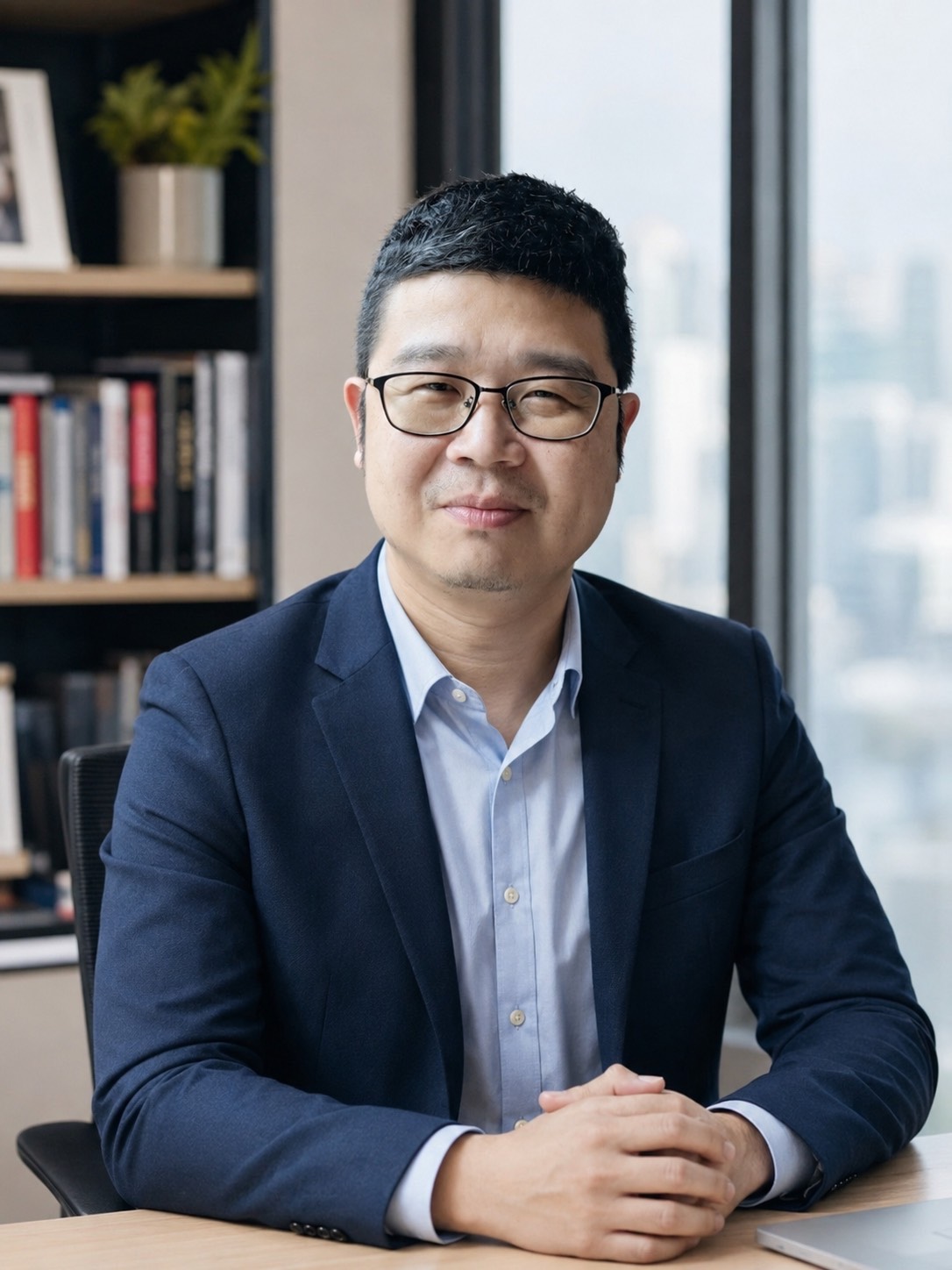 Chung-Jung Chiu
