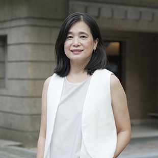 交通部觀光署署長 陳玉秀