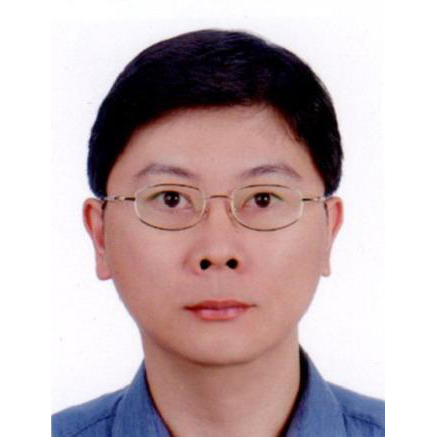 代理處長　鄭偉宏