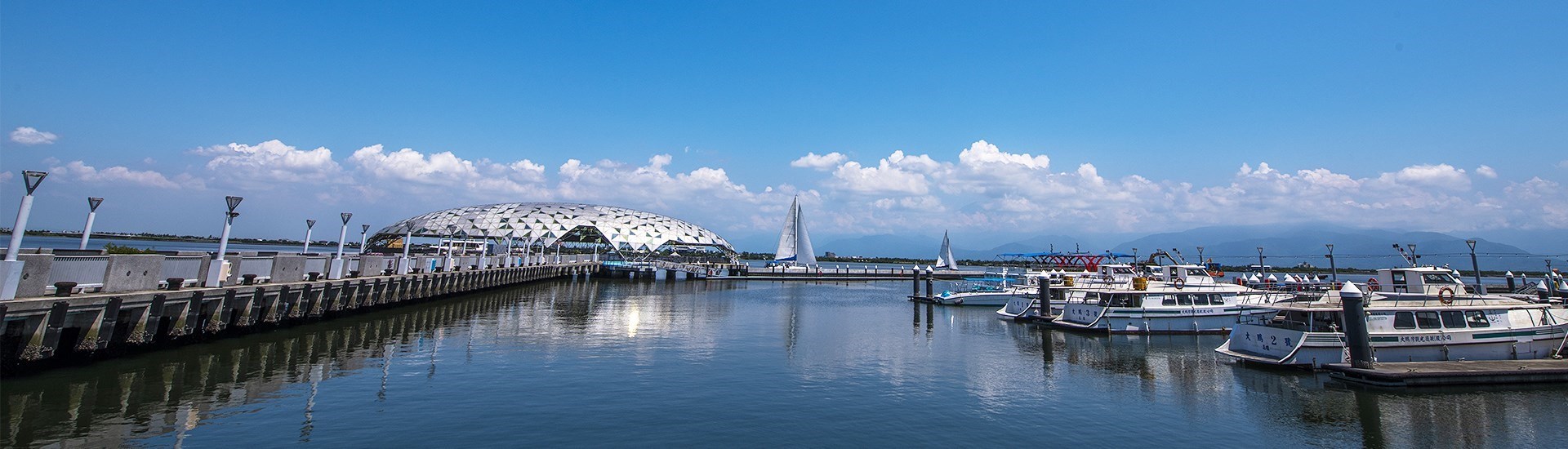 大鵬灣國家風景區