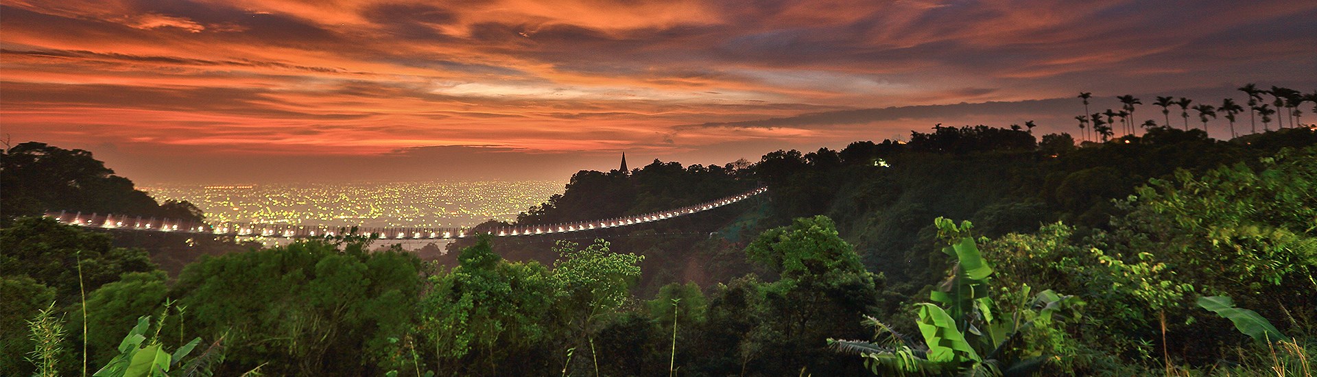 參山國家風景區