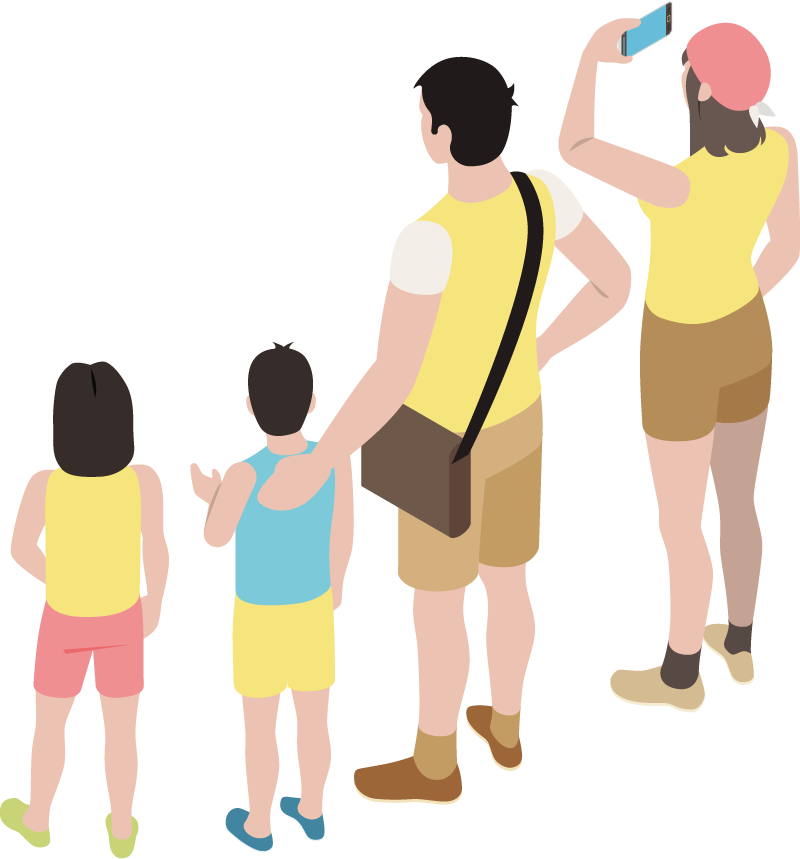 台灣觀光100亮點