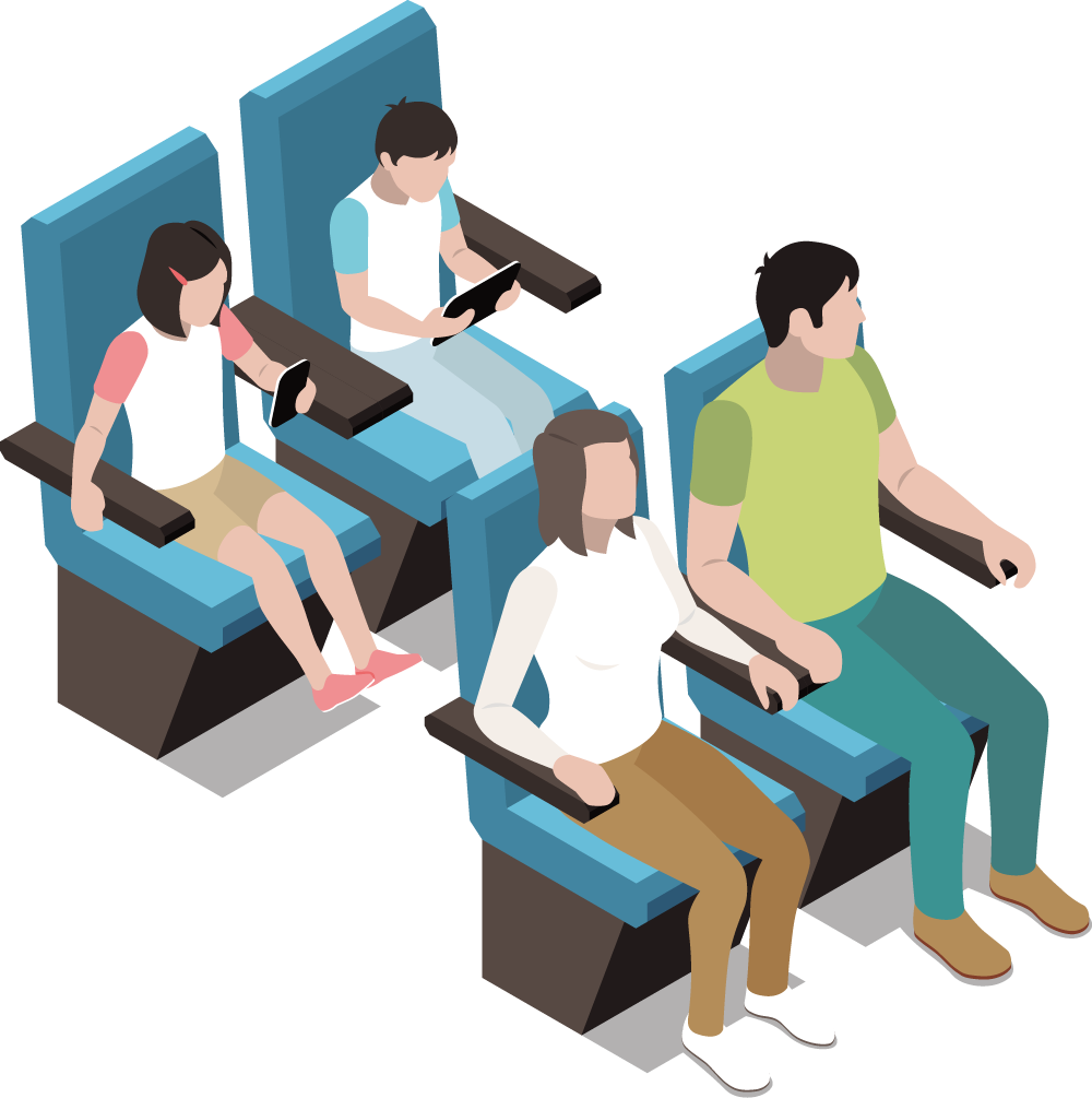 旅行業經營概況