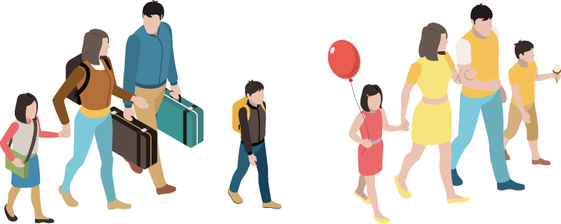 拓展觀光亮點 扶植地方活動