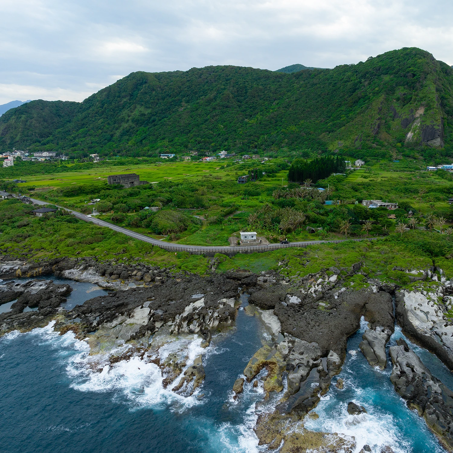 台灣好行花東地區:玉長豐濱線
