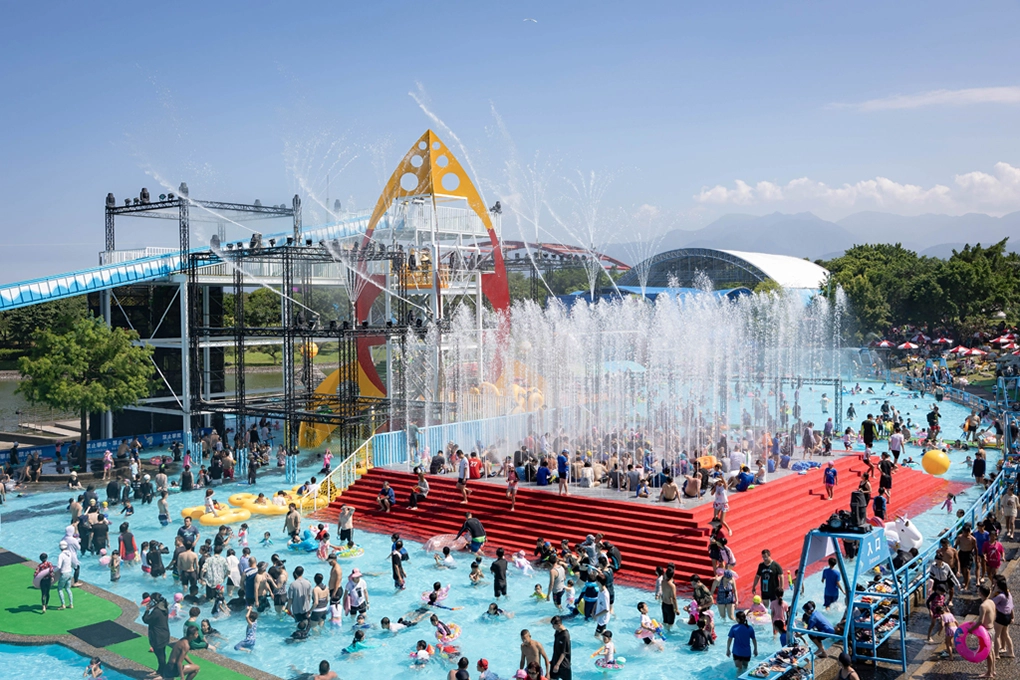 2024宜蘭國際童玩藝術節