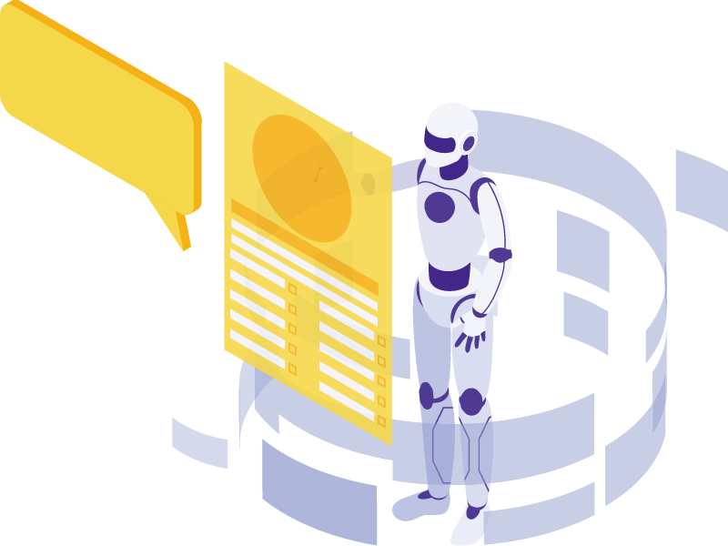 跟隨人工智慧的腳步—AI智慧翻譯櫃台