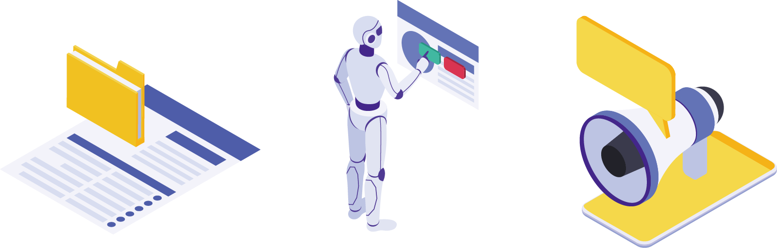 導入非接觸式人機互動推動知性觀光