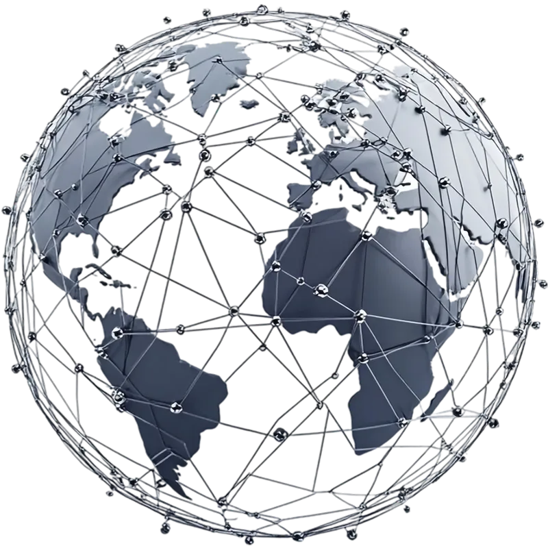 強化海外據點服務量能