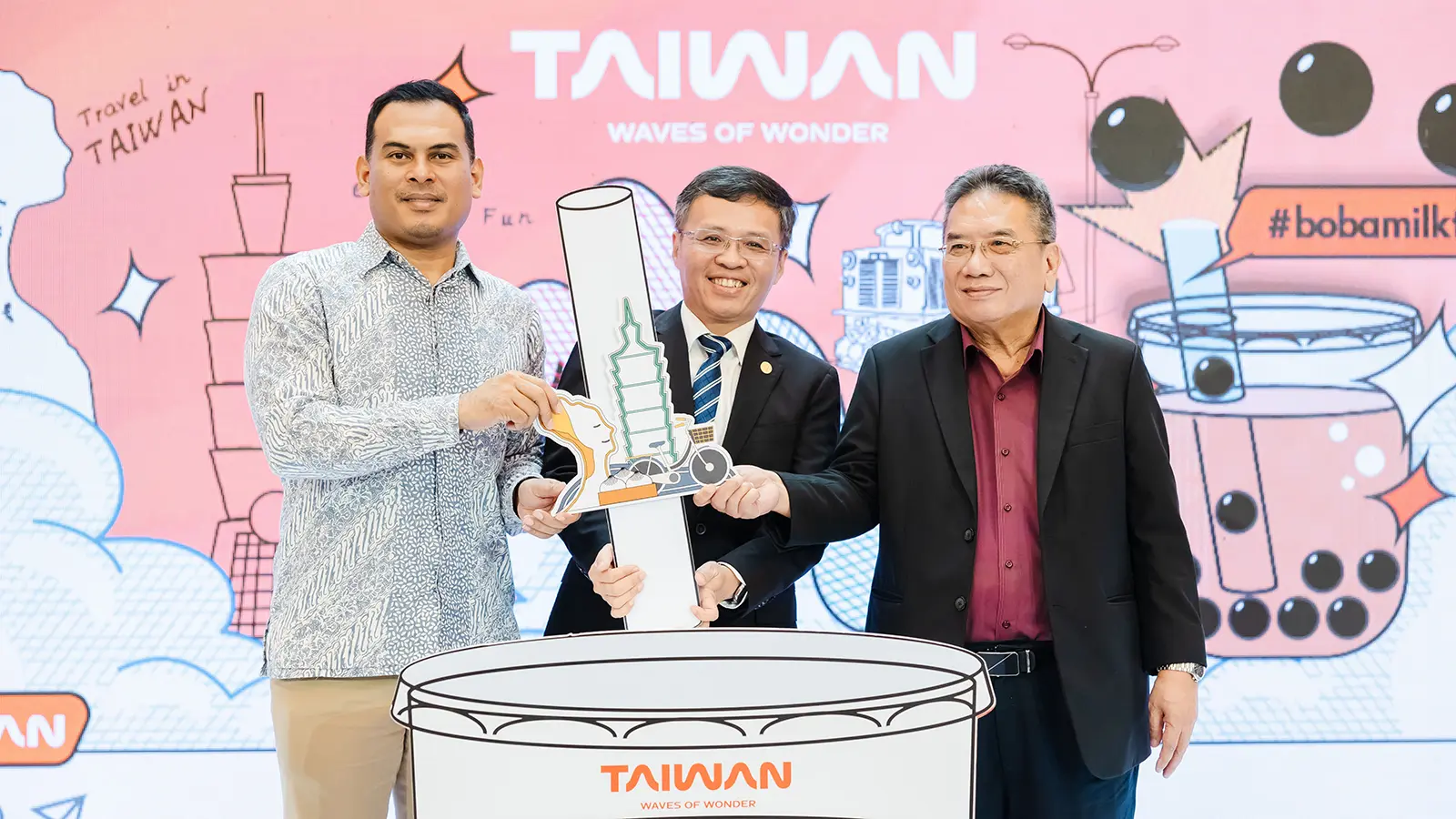 2024 馬來西亞吉隆坡、柔佛推廣會