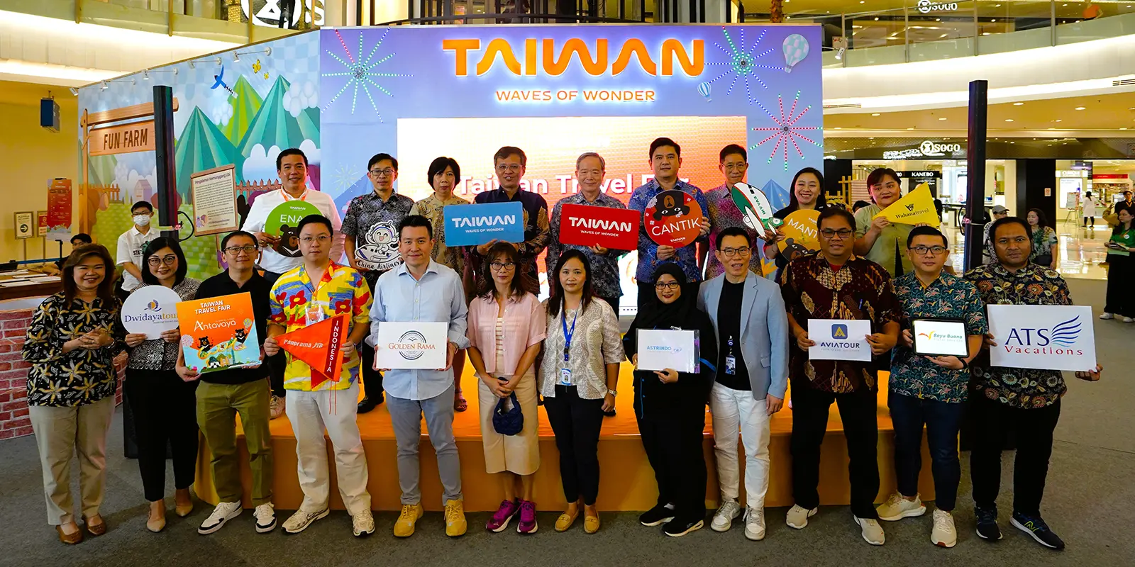 布袋遊憩區成長1873.62%