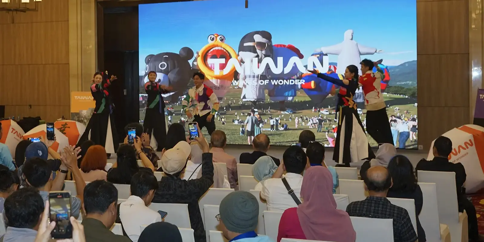 布袋遊憩區成長1873.62%