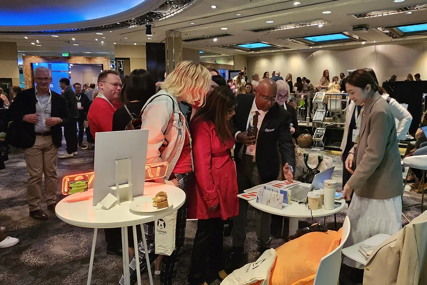 TADA 2024澳洲旅行業者日