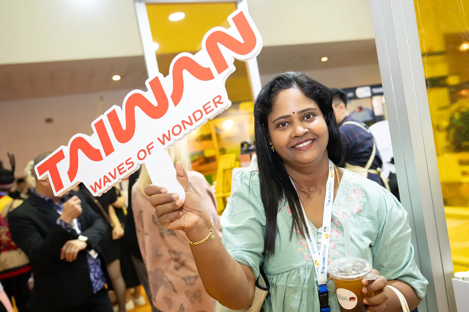 2024 ITB ASIA新加坡亞洲國際旅遊