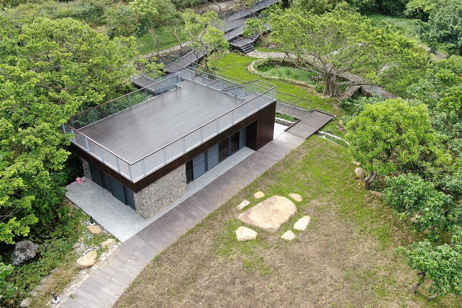 卯澳故事體驗場域營造工程