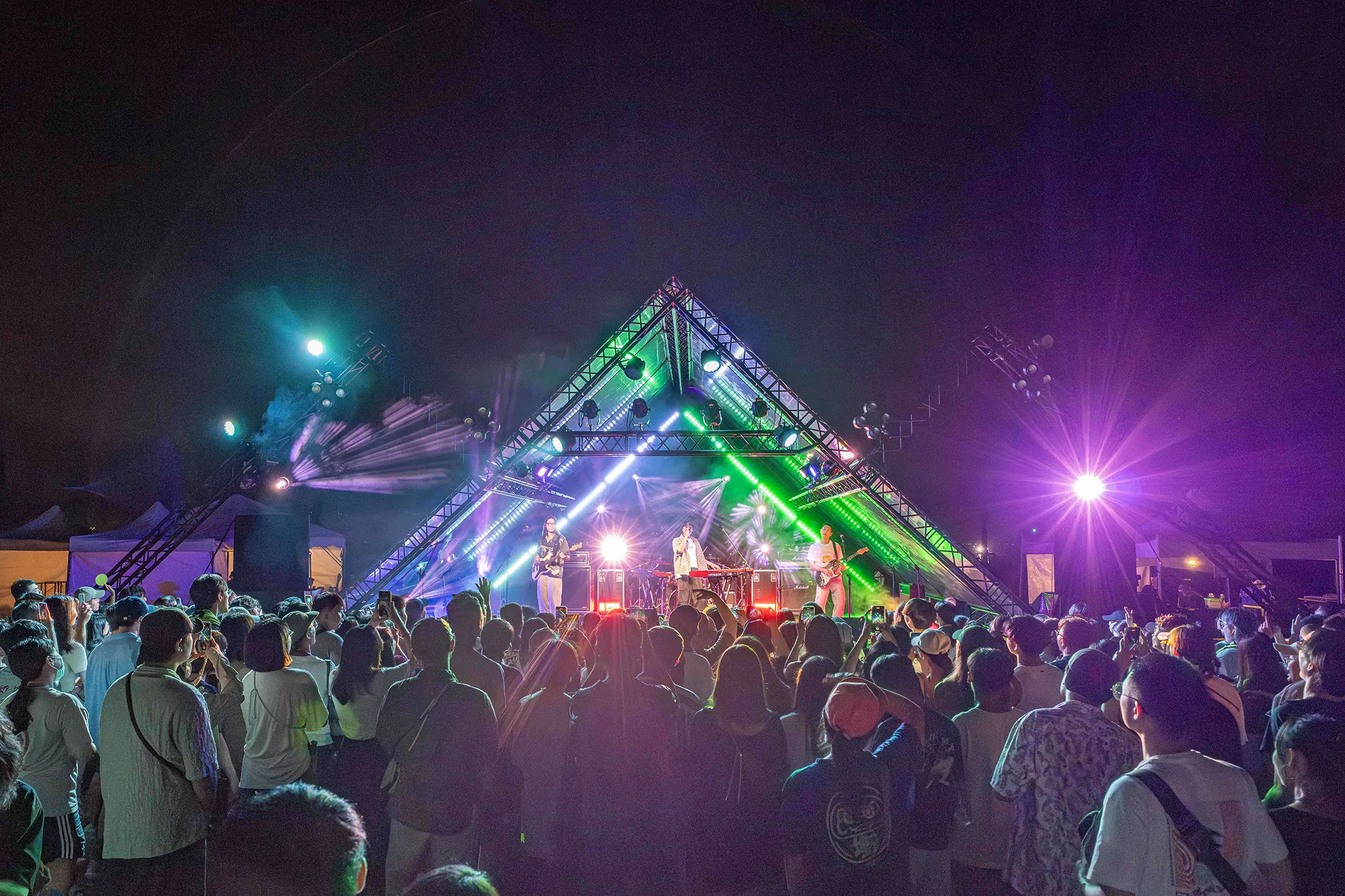 2024島嶼生活節-慢活音樂節