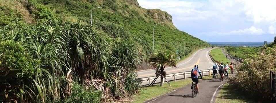 2024極點慢旅-極北點富貴角燈塔騎遊