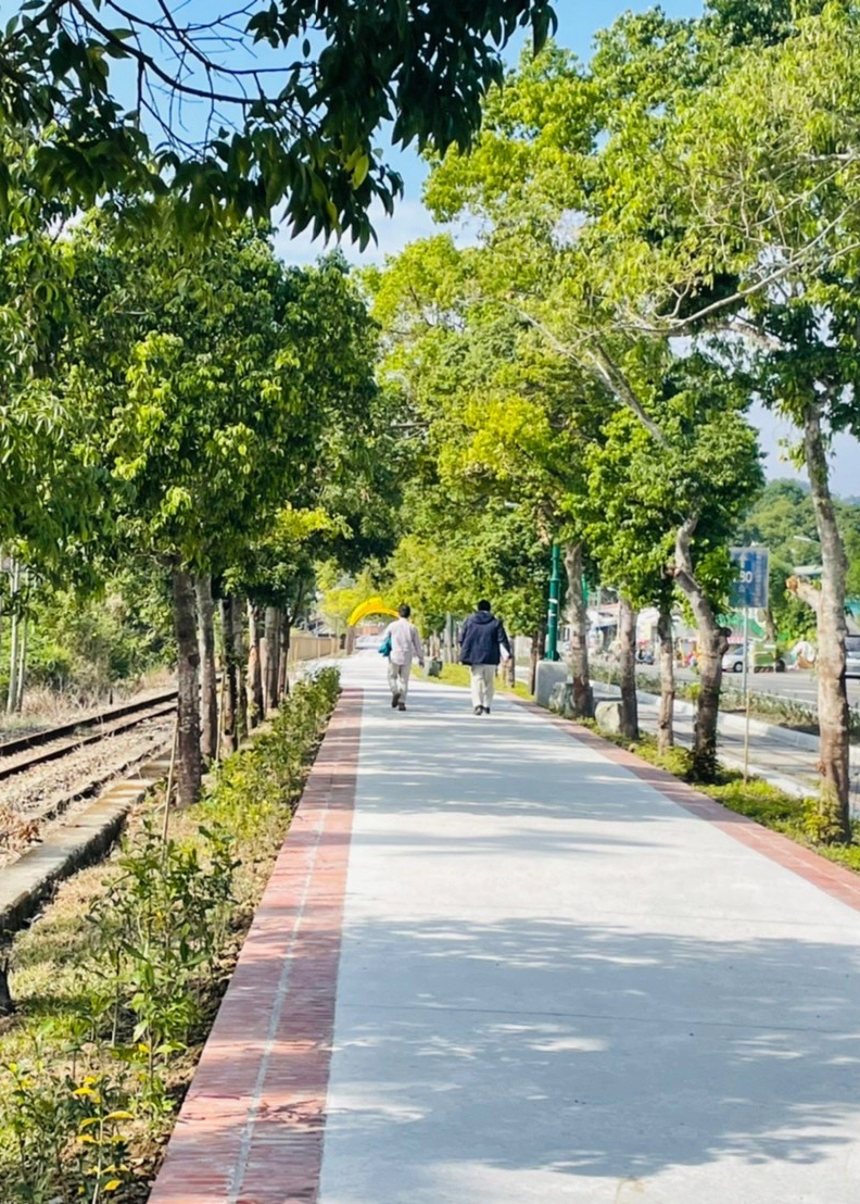 自行車旅遊講座