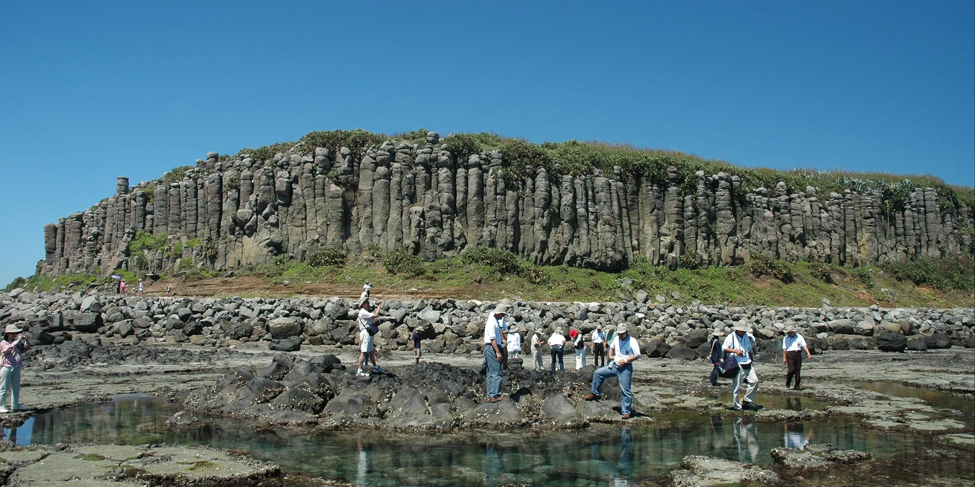 2024澎湖四季旅遊-秋之奇岩季