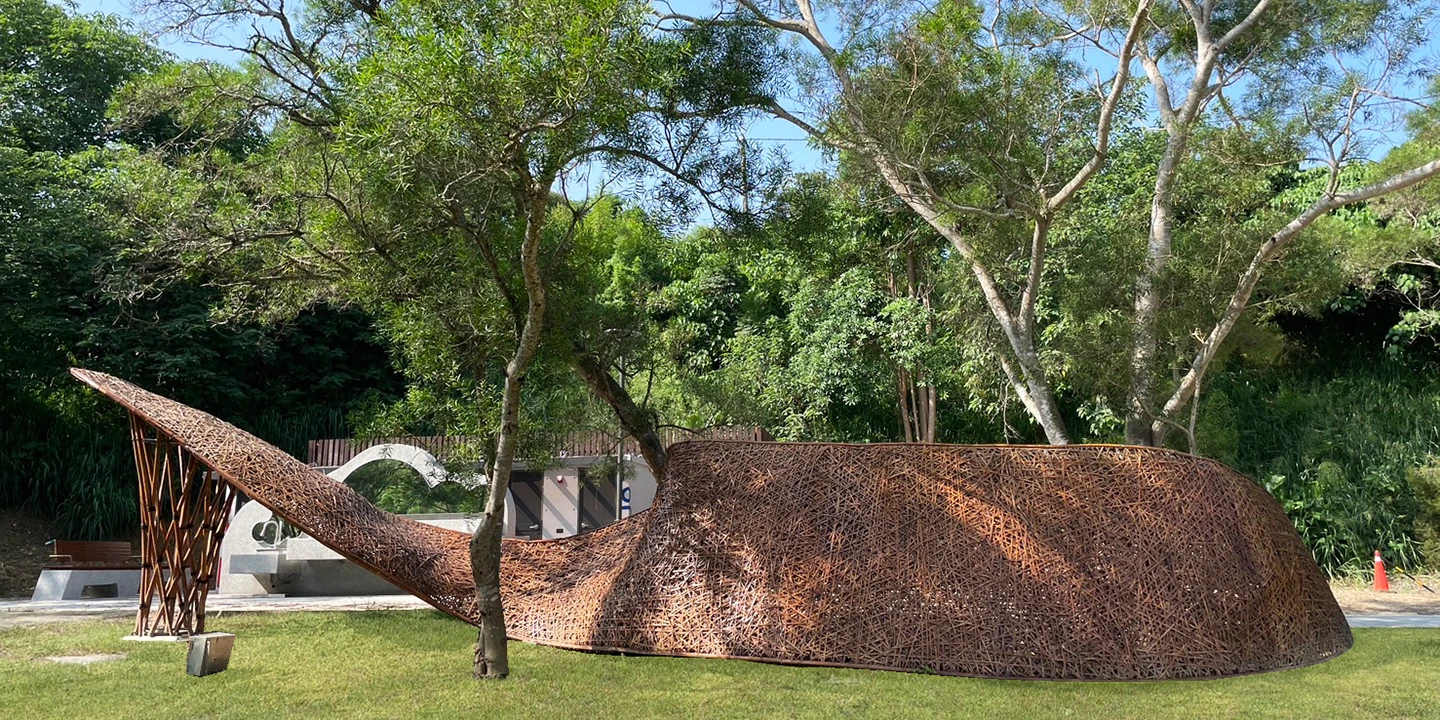 八卦山東外環東方公園周邊環境優化工程