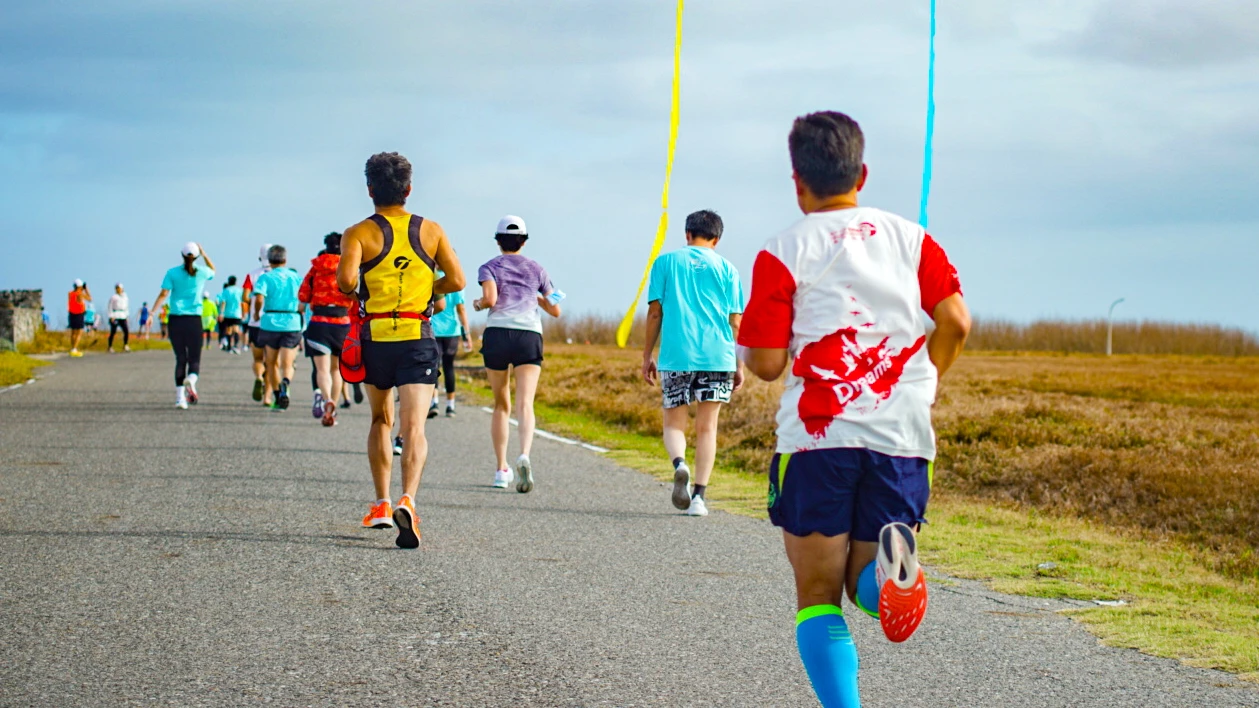 澎湖四季旅遊:澎湖追風音樂燈光節
