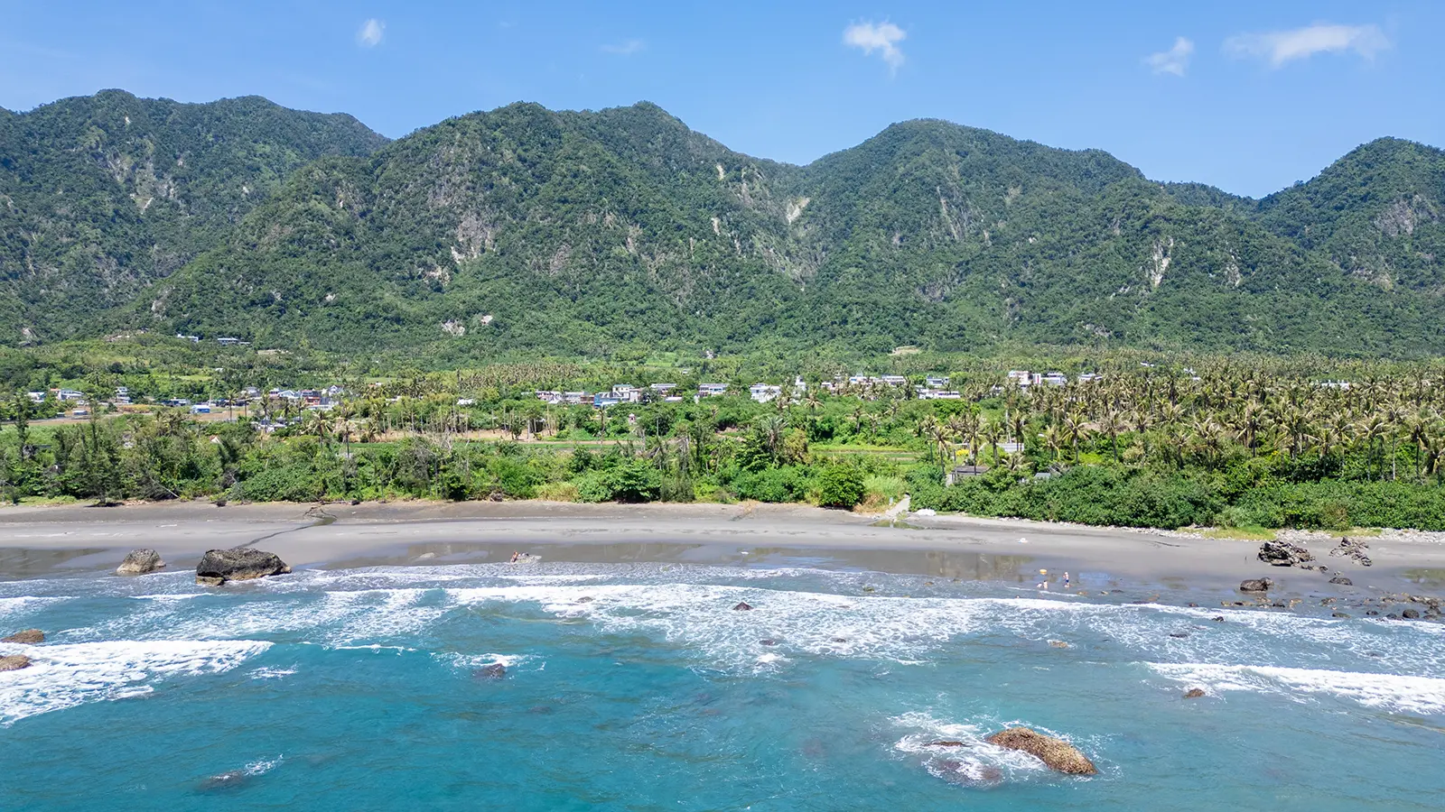 布袋遊憩區成長1873.62%