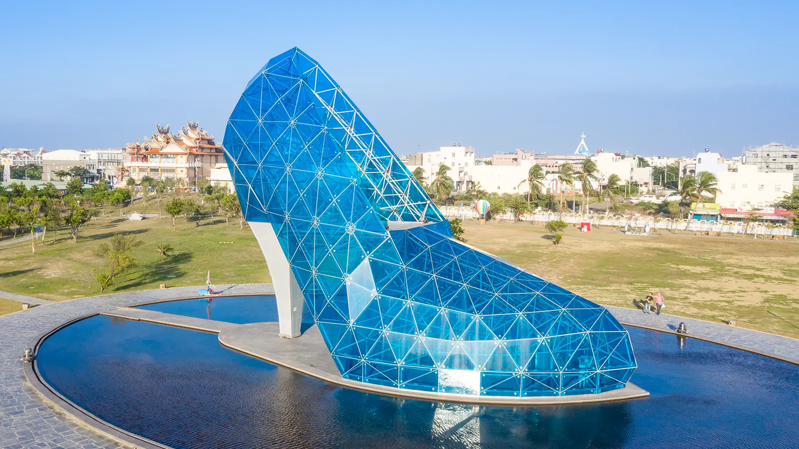 都蘭遊憩區成長1524.99%