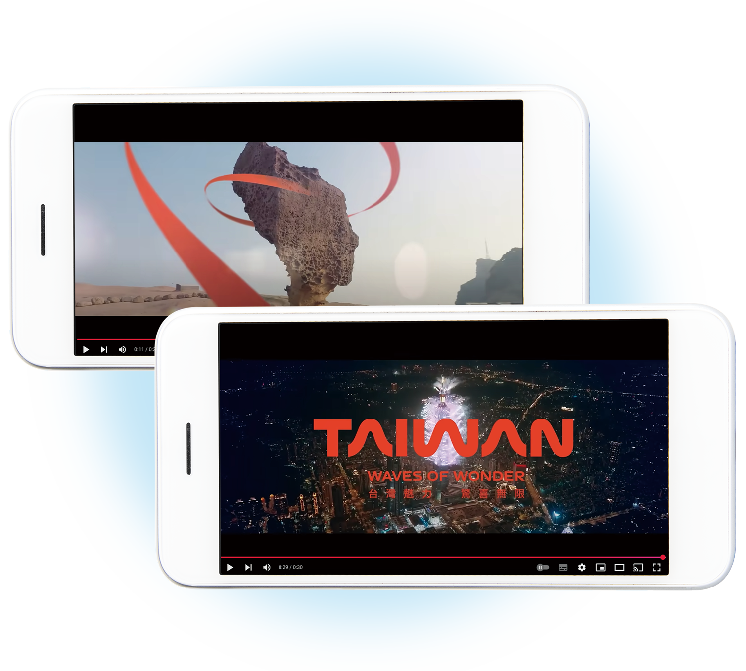 113年台灣觀光新品牌3.0全新國際宣傳影片