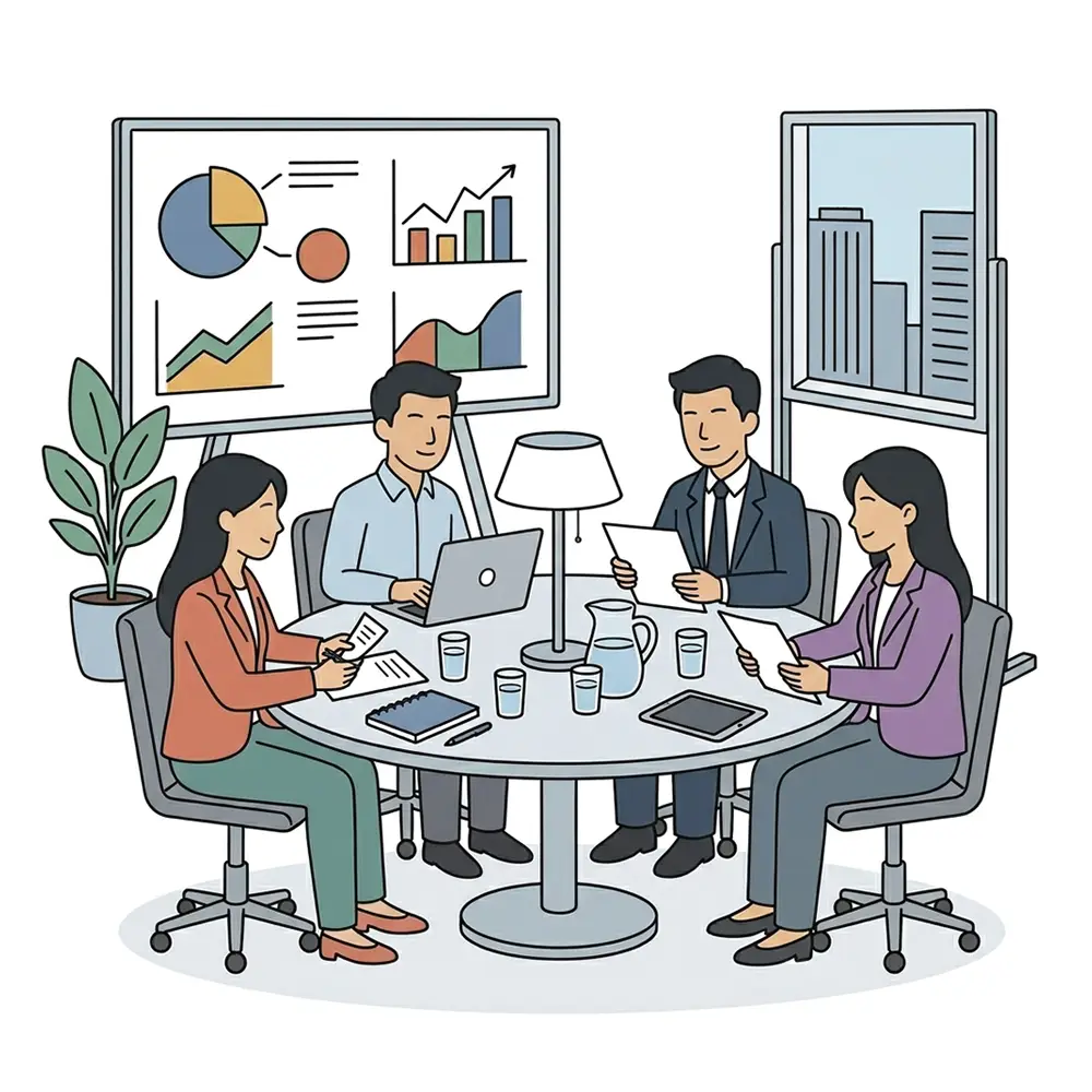 觀光遊樂業優質化與人才留用