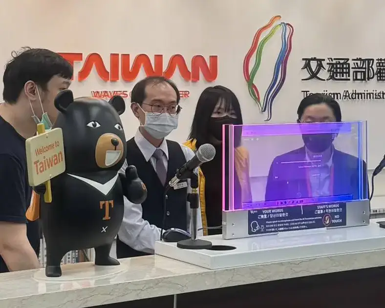 AI智慧多語翻譯面板