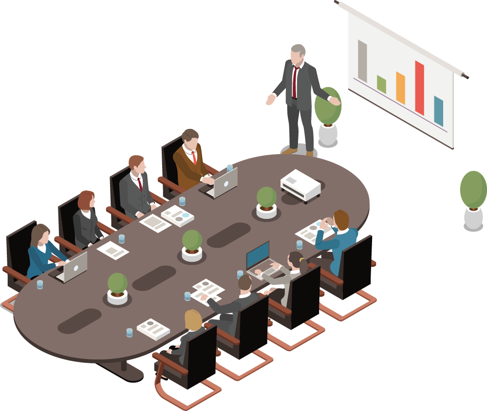 Strengthening International Exchange